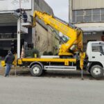 istanbul sepetli vinç kiralama