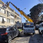 istanbul sepetli vinç kiralama
