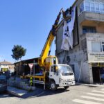 istanbul sepetli vinç kiralama